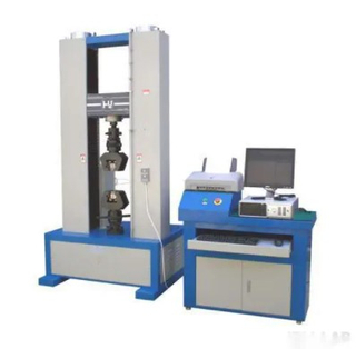 SM-UTM-8000A series Big Load Universal Test Machines 200KN